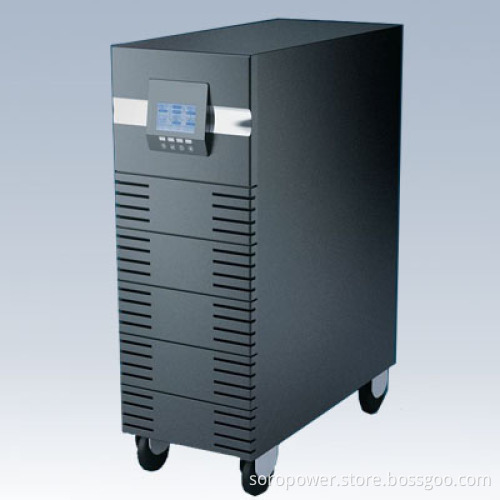 High Frequency Online UPS 1~20kVA